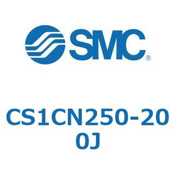 標準形エアシリンダ(角形カバー) CS1シリーズ(CS1CN2～) SMC