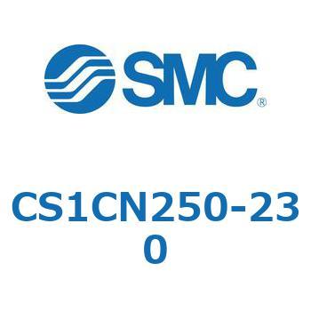標準形エアシリンダ(角形カバー) CS1シリーズ(CS1CN2～) SMC