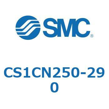 標準形エアシリンダ(角形カバー) CS1シリーズ(CS1CN2～) SMC