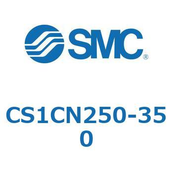 標準形エアシリンダ(角形カバー) CS1シリーズ(CS1CN2～) SMC