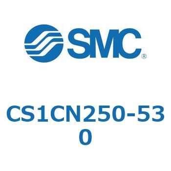 標準形エアシリンダ(角形カバー) CS1シリーズ(CS1CN2～) SMC