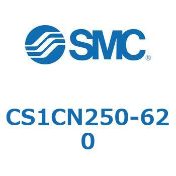標準形エアシリンダ(角形カバー) CS1シリーズ(CS1CN2～) SMC