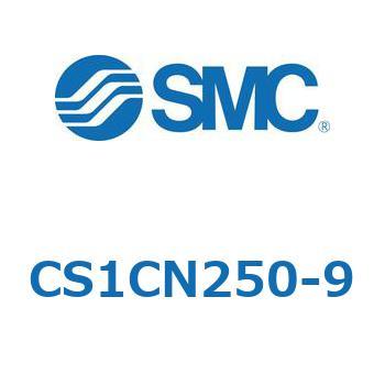 標準形エアシリンダ(角形カバー) CS1シリーズ(CS1CN2～) SMC