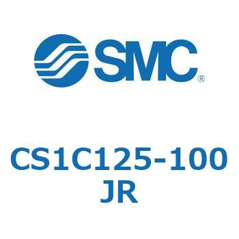 標準形エアシリンダ(角形カバー) CS1シリーズ(CS1C1～) SMC