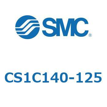 標準形エアシリンダ(角形カバー) CS1シリーズ(CS1C1～) SMC