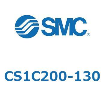 標準形エアシリンダ(角形カバー) CS1シリーズ(CS1C2～) SMC