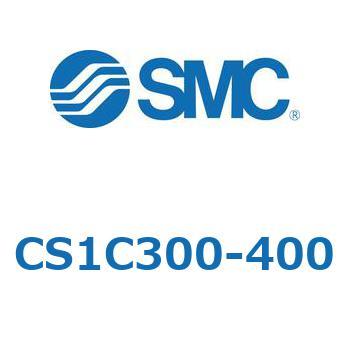 標準形エアシリンダ(角形カバー) CS1シリーズ(CS1C300-～) SMC