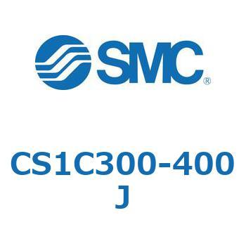 標準形エアシリンダ(角形カバー) CS1シリーズ(CS1C300-～) SMC