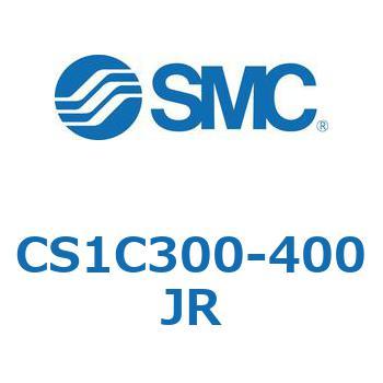 標準形エアシリンダ(角形カバー) CS1シリーズ(CS1C300-～) SMC