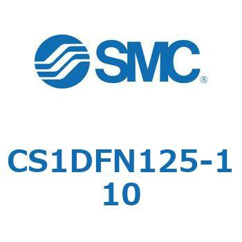 標準形エアシリンダ(角形カバー) CS1シリーズ(CS1DF～) SMC