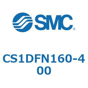 標準形エアシリンダ(角形カバー) CS1シリーズ(CS1DF～) SMC