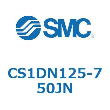 標準形エアシリンダ(角形カバー) CS1シリーズ(CS1DN125-～) SMC