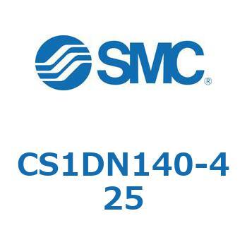 標準形エアシリンダ(角形カバー) CS1シリーズ(CS1DN140-～) SMC