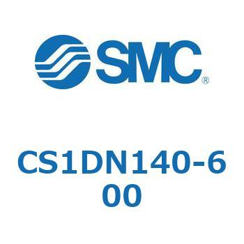 標準形エアシリンダ(角形カバー) CS1シリーズ(CS1DN140-～) SMC