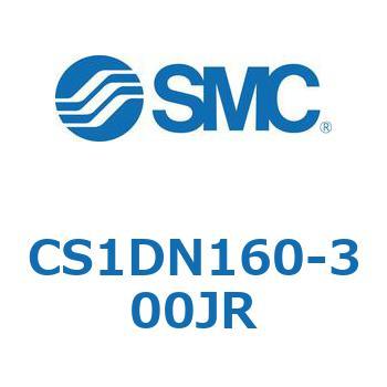 標準形エアシリンダ(角形カバー) CS1シリーズ(CS1DN160-～) SMC
