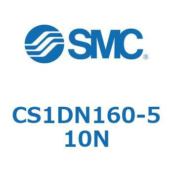 標準形エアシリンダ(角形カバー) CS1シリーズ(CS1DN160-～) SMC