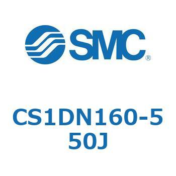 標準形エアシリンダ(角形カバー) CS1シリーズ(CS1DN160-～) SMC