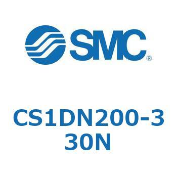 標準形エアシリンダ(角形カバー) CS1シリーズ(CS1DN2～) SMC