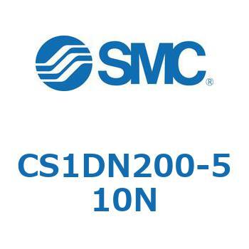 標準形エアシリンダ(角形カバー) CS1シリーズ(CS1DN2～) SMC
