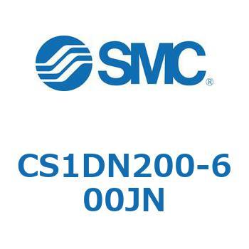 標準形エアシリンダ(角形カバー) CS1シリーズ(CS1DN2～) SMC