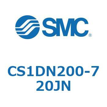 標準形エアシリンダ(角形カバー) CS1シリーズ(CS1DN2～) SMC