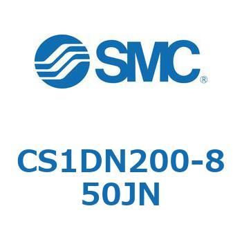 標準形エアシリンダ(角形カバー) CS1シリーズ(CS1DN2～) SMC