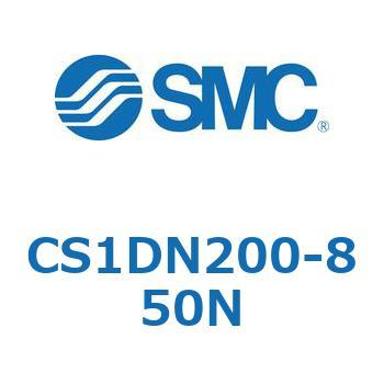 標準形エアシリンダ(角形カバー) CS1シリーズ(CS1DN2～) SMC