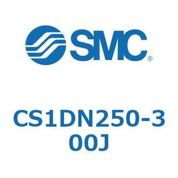 標準形エアシリンダ(角形カバー) CS1シリーズ(CS1DN2～) SMC