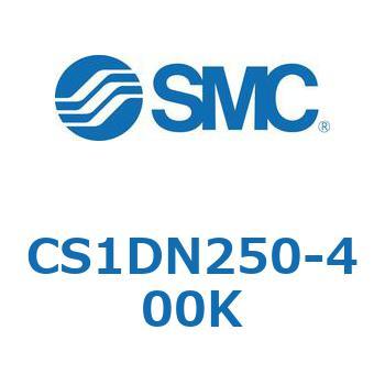 標準形エアシリンダ(角形カバー) CS1シリーズ(CS1DN2～) SMC