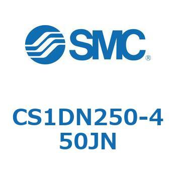 標準形エアシリンダ(角形カバー) CS1シリーズ(CS1DN2～) SMC