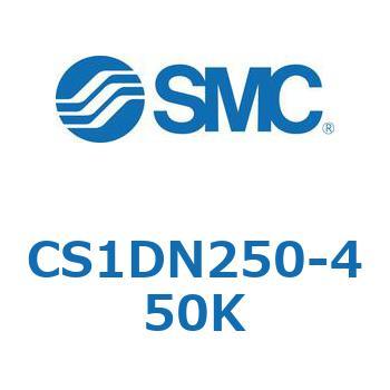 標準形エアシリンダ(角形カバー) CS1シリーズ(CS1DN2～) SMC