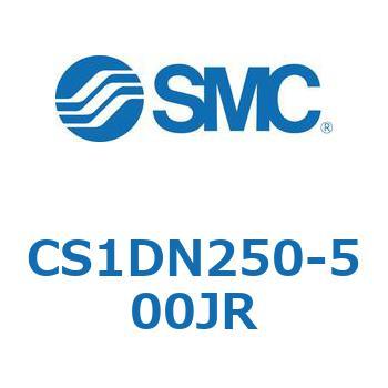 標準形エアシリンダ(角形カバー) CS1シリーズ(CS1DN2～) SMC