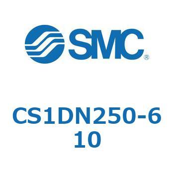 標準形エアシリンダ(角形カバー) CS1シリーズ(CS1DN2～) SMC