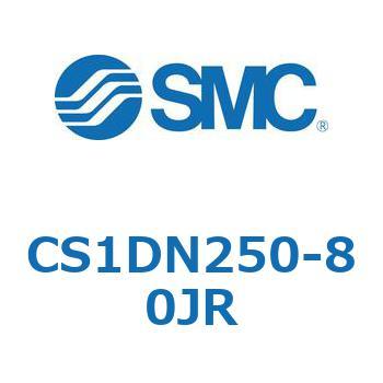 標準形エアシリンダ(角形カバー) CS1シリーズ(CS1DN2～) SMC