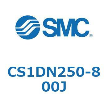 標準形エアシリンダ(角形カバー) CS1シリーズ(CS1DN2～) SMC