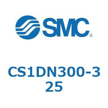 標準形エアシリンダ(角形カバー) CS1シリーズ(CS1DN300-～) SMC