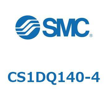標準形エアシリンダ(角形カバー) CS1シリーズ(CS1DQ1～) SMC