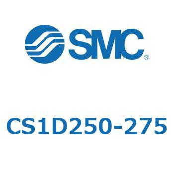 標準形エアシリンダ(角形カバー) CS1シリーズ(CS1D2～) SMC
