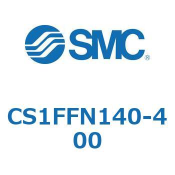 標準形エアシリンダ(角形カバー) CS1シリーズ(CS1FF～) SMC