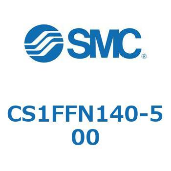 標準形エアシリンダ(角形カバー) CS1シリーズ(CS1FF～) SMC