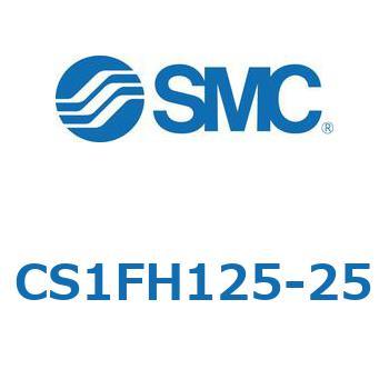 標準形エアシリンダ(角形カバー) CS1シリーズ(CS1FH1～) SMC