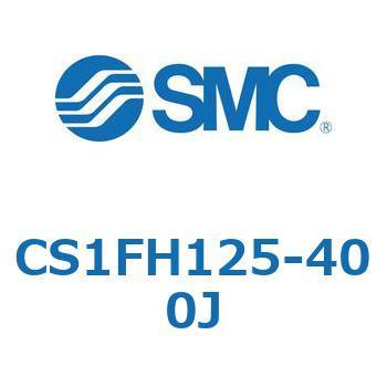 標準形エアシリンダ(角形カバー) CS1シリーズ(CS1FH1～) SMC