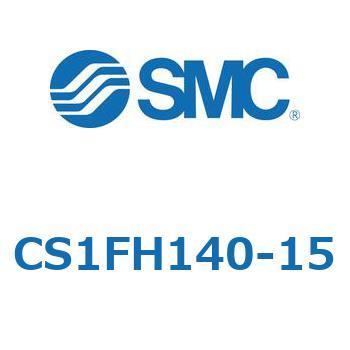 標準形エアシリンダ(角形カバー) CS1シリーズ(CS1FH1～) SMC
