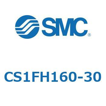 標準形エアシリンダ(角形カバー) CS1シリーズ(CS1FH1～) SMC