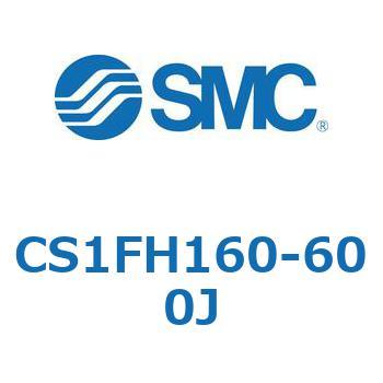 標準形エアシリンダ(角形カバー) CS1シリーズ(CS1FH1～) SMC
