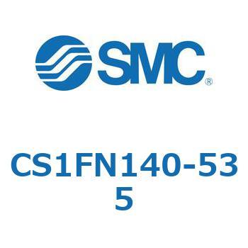 標準形エアシリンダ(角形カバー) CS1シリーズ(CS1FN140-～) SMC