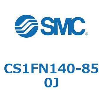 標準形エアシリンダ(角形カバー) CS1シリーズ(CS1FN140-～) SMC