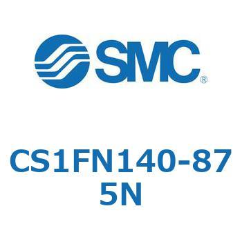標準形エアシリンダ(角形カバー) CS1シリーズ(CS1FN140-～) SMC