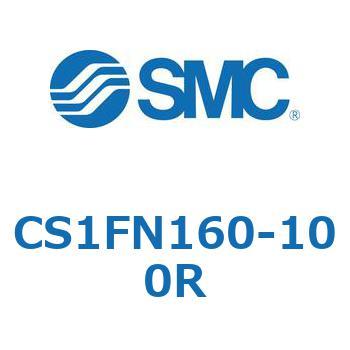 標準形エアシリンダ(角形カバー) CS1シリーズ(CS1FN160-～) SMC