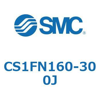 標準形エアシリンダ(角形カバー) CS1シリーズ(CS1FN160-～) SMC